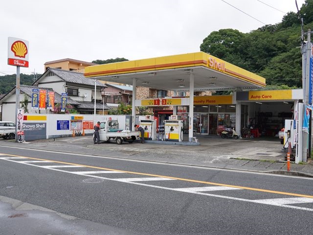 🚙アイゆとり倶楽部提携店紹介第46回『(有)福原石油』⛽