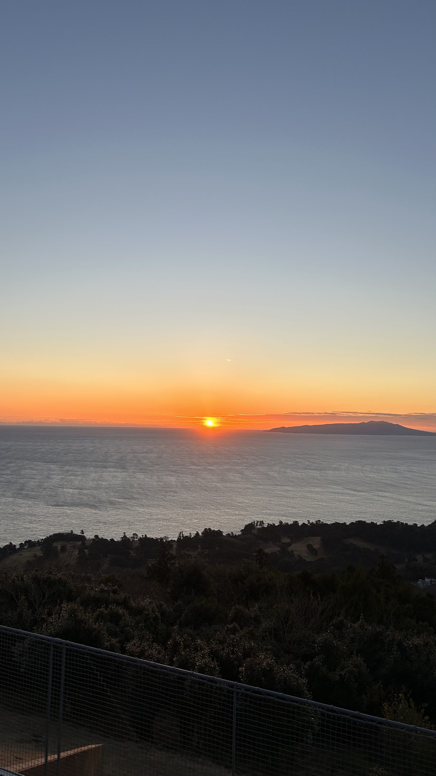 2024年 あけましておめでとうございます🐉　初日の出に行ってきました！🌅