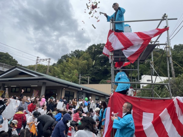 🌟2024年 アイ・ホールの大感謝祭🌟　無事終了いたしました‼