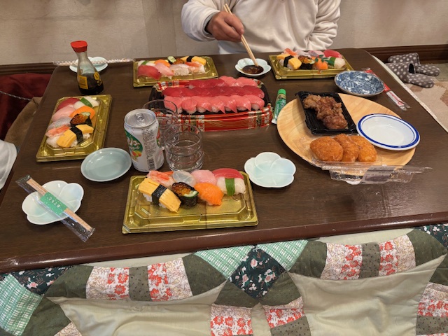 スタッフの日常✨